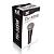 Microfone Dinâmico 58B-SW com Chave Liga/Desliga e Filtro Anti-Microfonia - Imagem 3