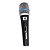 Microfone Dinâmico 57B-SW com Chave Liga/Desliga e Filtro Anti-Microfonia - Imagem 1