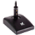 Microfone de Mesa TSI MMS-110 com Suporte Flexível, Cabo XLR-P10 e Alta Sensibilidade - Imagem 2