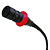 Microfone de Mesa TSI MMF-303 com Phantom Power, Sistema Ghostless e LED - Imagem 2