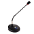 Microfone TSI MMF-302 de Mesa com Phantom Power e Sistema Ghostless - Imagem 1