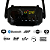 Amplificador SUPERVOZ SÊNIOR SV-18 com 18W, Microfones UHF e USB - Imagem 2
