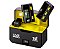 Microfone de Lapela Sem Fio Duplo LIVE PRO TSI - Imagem 1