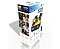 Microfone de Lapela Sem Fio Duplo LIVE PRO TSI - Imagem 4