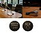 Adaptador Sem Fio para Microfone XLR UHF TSI Adaptor PH - Imagem 2