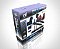 Sistema Recarregável TSI DUO-4R DIVERSITY UHF — 4 Antenas 200 Canais Quad Diversity - Imagem 4