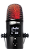 Microfone USB TSI CAST-PRO — Profissional para Podcast e Live com 10 Níveis de Cancelamento - Imagem 2