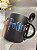 Caneca Magica do Harry Potter mais dtf uv mapa maroto - Imagem 6