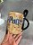 Caneca Magica do Harry Potter mais dtf uv mapa maroto - Imagem 1