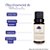 Óleo Essencial Patchouli Puro e Natural 10ml - Imagem 3
