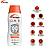 Protetor solar FPS 99 facial Nutriex Profissional 120 ML - Imagem 4