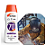 Protetor Solar FPS 70 Corporal Nutriex Profissional 120ML - Imagem 1