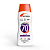 Protetor Solar FPS 70 Corporal Nutriex Profissional 120ML - Imagem 2