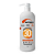 Protetor Solar FPS 30 Corporal NUTRIEX PROFISSIONAL 1 Litro - Imagem 1