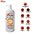Protetor Solar FPS 30 Corporal NUTRIEX PROFISSIONAL 1 Litro - Imagem 4