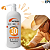 Protetor Solar FPS 30 Corporal NUTRIEX PROFISSIONAL 1 Litro - Imagem 2