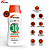 Protetor solar FPS 30 c/Repelente Nutriex Profissional 120ML - Imagem 2