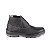 Botina de Segurança Elastico c/Bico AÇO U-Safe CA 28511 - Imagem 1