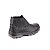 Botina de Segurança Elastico c/Bico AÇO U-Safe CA 28511 - Imagem 3