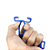 Clipe Prendedor de Luvas Glove Guard Volk - Imagem 3