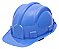Capacete de Proteção Aba Frontal Classe AB c/Carneira CA 29792 Delta Plus - Imagem 10