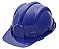 Capacete de Proteção Aba Frontal Classe AB c/Carneira CA 29792 Delta Plus - Imagem 11