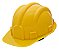 Capacete de Proteção Aba Frontal Classe AB c/Carneira CA 29792 Delta Plus - Imagem 2
