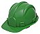 Capacete de Proteção Aba Frontal Classe AB c/Carneira CA 29792 Delta Plus - Imagem 3