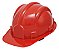 Capacete de Proteção Aba Frontal Classe AB c/Carneira CA 29792 Delta Plus - Imagem 5