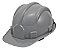 Capacete de Proteção Aba Frontal Classe AB c/Carneira CA 29792 Delta Plus - Imagem 6