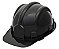 Capacete de Proteção Aba Frontal Classe AB c/Carneira CA 29792 Delta Plus - Imagem 7