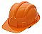 Capacete de Proteção Aba Frontal Classe AB c/Carneira CA 29792 Delta Plus - Imagem 8