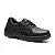 Sapato Segurança de Amarrar c/Bico Aço U-Safe CA 41586 - Imagem 2