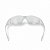 Oculos de Proteção Leopardo Kalipso CA 11268 - Imagem 3