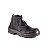 Botina de Segurança Elastico c/Bico de Composite CA 42165 - Imagem 1