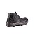 Botina de Segurança Elastico c/Bico de Composite CA 42165 - Imagem 3