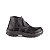 Botina de Segurança Elastico c/Bico de Composite CA 42165 - Imagem 2