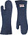 Luva 2 dedos mão de Gato Grafatex - 45 cm - CA 37965 - Imagem 1