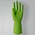 Luva de Latex Natural c/Forro Sanro Top - Imagem 9