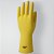 Luva de Latex Natural c/Forro Sanro Top - Imagem 5
