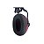 Protetor Auricular Tipo Concha Acoplável Shell Max 15DB CA 39477 - Imagem 3