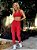Conjuntos Fitness França Vermelho - Imagem 2