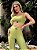 Conjunto Fitness Bélgica Verde - Imagem 3