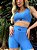 Conjunto Fitness Alemanha Azul - Imagem 3