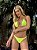 Biquíni Paola Verde Neon - Imagem 1