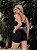 Conjunto Fitness Malta Preto - Imagem 2