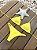 Conjunto Paola Amarelo - Imagem 3