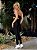 Conjunto Fitness Vegas Preto - Imagem 2