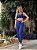 Conjunto Fitness Tailândia Azul - Imagem 1