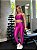 Conjunto Fitness Vegas Fúcsia - Imagem 3